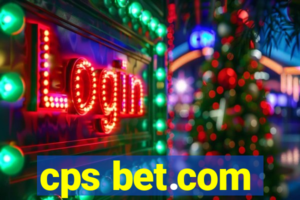 cps bet.com